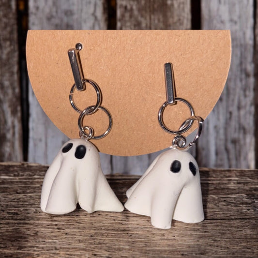 Ghostly Dangles