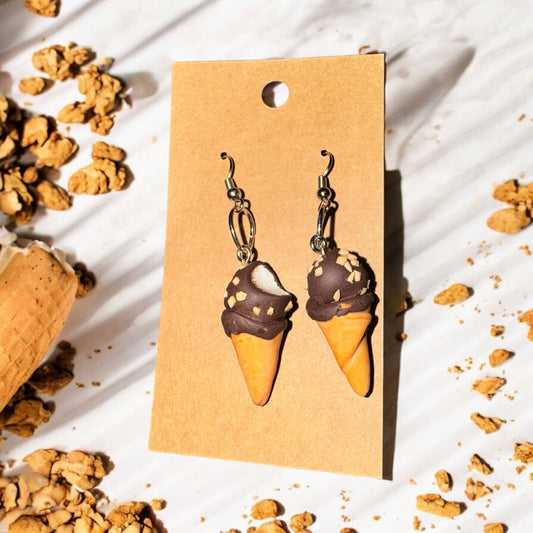 Drumstick Dangles